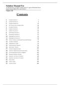 Solution Manual For An Introduction to Complex Analysis Ravi P&period; Agarwal Kanishka Perera Sandra Pinelas ISBN 978-1-4614-0194-0 Chapter 1-50