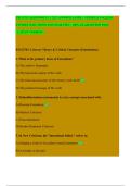 ENG3703 ASSIGNMENT 3 2025 ANSWER GUIDE &vert;&vert; VERIFIED ENGLISH  STUDIES SOLUTIONS AND ANALYSIS &vert;&vert; 100&percnt; GUARANTEED PASS  <LATEST VERSION> 