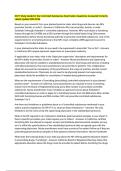 N677 Study Guide for the Controlled Substances Examination Questions Answered Correctly Latest Update 2025-2026