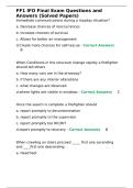 FF1 IFO Final Exam Questions and Answers &lpar;Solved Papers&rpar;&period;