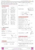  Neet ug physics class 11 and 12 handwritten notes