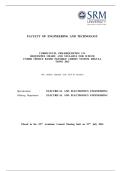 Solution Manual for Fundamentals of Electric Drives 2nd Edition El Sharkawi &sol; All Chapters 2 - 11 &sol; Full Complete 2023