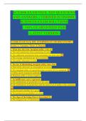ECS2606 EXAM PACK 2025 QUESTIONS  AND ANSWERS &vert;&vert; VERIFIED ECONOMIC  SCIENCES EXAM SOLUTIONS  &vert;&vert; 100&percnt; GUARANTEED PASS  <LATEST VERSION>