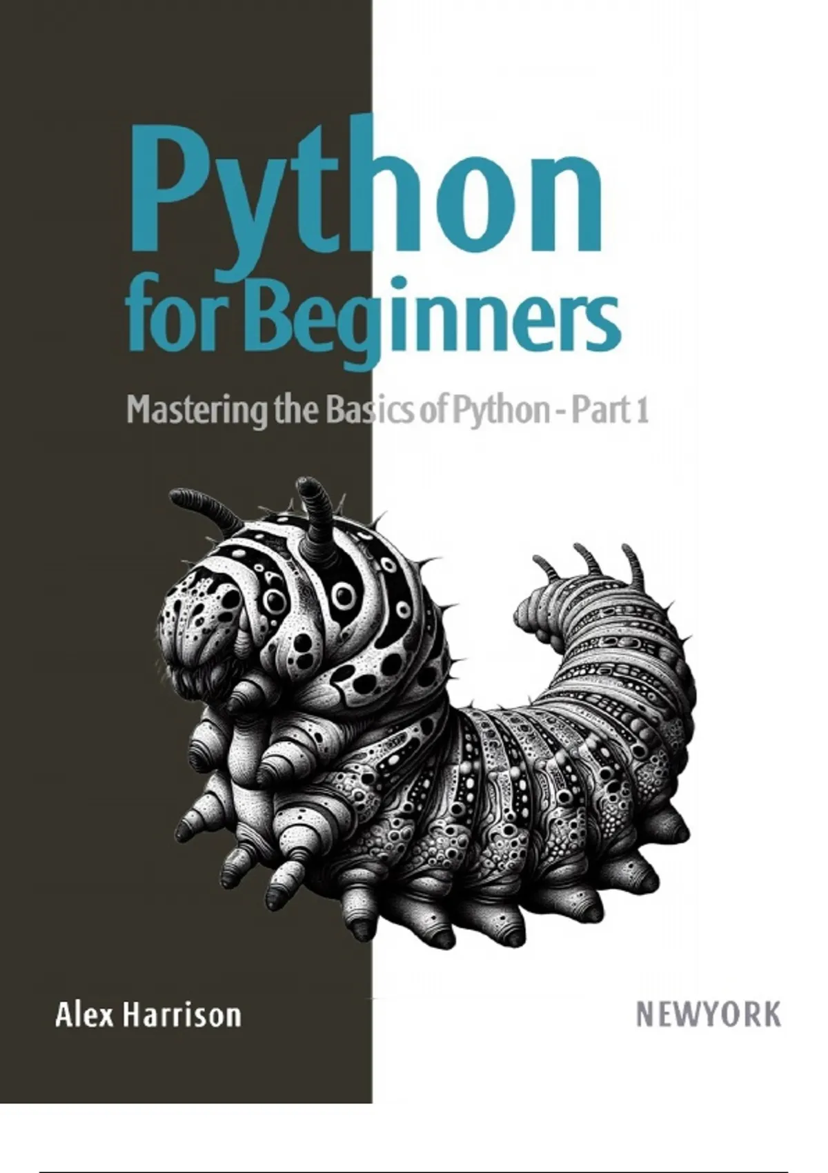 Python for Beginners: Mastering the Basics of Python — Part 1 (2025 ...