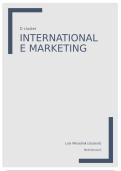 Internationale marketing