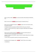 AR 600 - 55 EXAM WITH CORRECT ACTUAL QUESTIONS AND  CORRECTLY WELL DEFINED ANSWERS LATEST ALREADY  GRADED A&plus; 2025 &ndash; 2026