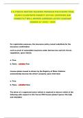 U&period;S&period; FORCES DRIVERS TRAINING PROGRAM FOR EUROPE FINAL  EXAM 2 EXAM WITH CORRECT ACTUAL QUESTIONS AND  CORRECTLY WELL DEFINED ANSWERS LATEST ALREADY  GRADED A&plus; 2025 &ndash; 2026