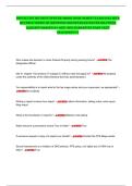 Protective Security officer Smart Book NeWeSt eXam 2025 WitH  muLtiPLe cHoice of QueStioNS aND DetaiLeD SoLveD SoLutioNS  aLreaDy GraDeD a&plus; aND 100&percnt; GuaraNtee PaSS &lpar;JuSt  reLeaSeD&excl;&excl;&excl;&excl;&excl;&rpar; 