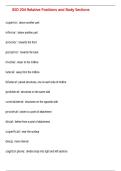 BIO 204 Relative Positions and Body Sections