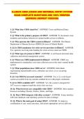 CRSS EXAM PACKAGES DESIGNED FOR SUCCESS &mdash; CONTAINS ALL QUESTIONS AND VERIFIED ANSWERS TO ENSURE YOU PASS WITHOUT FAIL