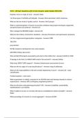 ECCC - GE Exam Questions with Correct Answers Latest Update 2025-2026