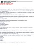 WK2 NR 302 EDAPT