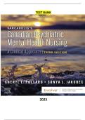 test bank varcarolis s canadian psychiatric mental health nursing by cheryl l&period;pollar sonya l&period; jakubec tb&period;p&period;pdf