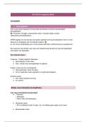 Lesnotie &plus; slides &plus; boek - 18&sol;20 bij Marijke