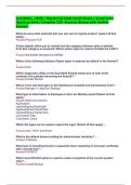 SonicWALL &ndash; SNSA &sol; Newest Full Study Guide Review &sol; Actual Exam Questions Bank &sol; Complete 120&plus; Accurate Quizzes with Verified Answers&period;