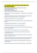 SLTC EXAMS SCRIPT 2025&sol;2026 QUESTIONS AND SOLUTION RATED A&plus;