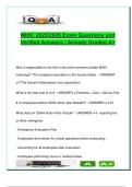MHIC Exam Prep &lpar;2025&sol;2026&rpar; &ndash; Licensing&comma; OSHA&comma; Contracts&comma; Guaranty Fund &ndash; Maryland Home Improvement Commission