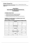 Solution Manual For Financial Accounting Tools for Business Decision Making 7th Canadian Edition by Kimmel&comma; Weygandt&comma; Kieso&comma; Trenholm&comma; Irvine&comma; Burnley Chapter 1-14