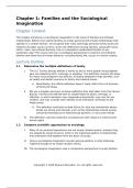 solutions manual&comma; summaries&colon; Families and Their Social Worlds - Seccombe -4e- &lpar;2025-2026 update&rpar;