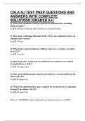 CALA NJ TEST PREP QUESTIONS AND ANSWERS WITH COMPLETE SOLUTIONS &lpar;GRADED A&plus;&rpar;
