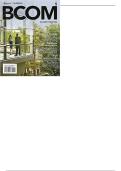 Test Bank For BCOM 11th Edition by Carol Lehman &vert;&vert;ISBN&colon;9780357901243