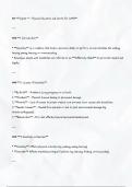 Help to score good marks 