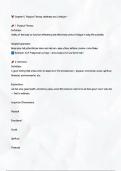 Help to score good marks 