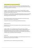 CRA Exam Questions and Answers Latest Update 2025