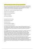 Peer Recovery Specialist Exam Questions and Answers Latest Update 2025