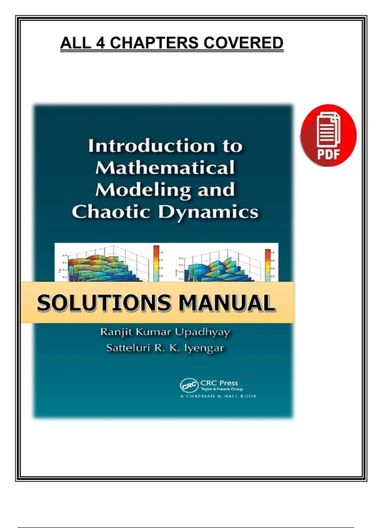 Introduction to Hydraulics & Hydrology (4th Edition) – Solutions Manual ...