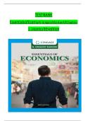 Test Bank For Principles of Macroeconomics 8th Edition Gregory Mankiw Complete Test Bank&period;