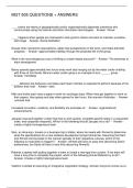 MGT 605 QUESTIONS &plus; ANSWERS
