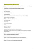 NFSC 100 Bundled Questions and Answers Latest Update 2025&sol;2026