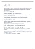 ASQ-SE QUESTIONS WITH CORRECT