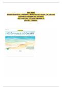 Test Bank for Womens Health A Primary Care Clinical Guide 5th Edition Youngkin Schadewald Pritham