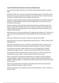 TEXAS DEPARTMENT OF PUBLIC SAFETY BUNDLED QUESTIONS AND ANSWERS LATEST UPDATE 2025&sol;2026