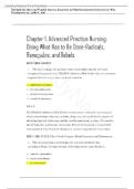 Test Bank For Advanced Practice Nursing&colon; Essentials for Role Development&colon; Fifth Edition by Lucille A&period;&vert;&vert;ISBN&colon;9781719642774
