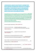 Louisiana Class D Chauffeur&rsquo;s License Practice Test &lpar;2025&ndash;2026 Edition&rpar;