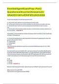 Enrolled Agent Exam Prep &ndash; Part 2 &lpar;2025&ndash;2026&rpar;