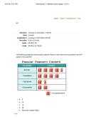 MIP2602 Assignment 1 Semester 1 2026 &lpar;Quiz&rpar; - Due 23 April 2026