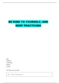 IS 301 FINAL EXAM QUESTIONS WITH 100&percnt; CORRECT ANSWERS