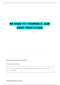 IS 301 EXAM 2 UNR REED QUESTIONS WITH 100&percnt; CORRECT ANSWERS