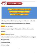 FTCE_Professional_Education_Exam_Questions_and_Answers_2025_Verified_Prep_Guide