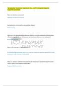 TECHNOLOGY EDUCATION PRAXIS 5051 FULL EXAM TEST QUESTIONS WITH ACCURATE SOLUTIONS