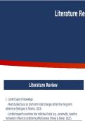 The Synergistic Effect of Dual Conditioning on Long-Term Exercise Adherence  Title&colon; Child Abuse as a Public Health Crisis&colon; Social Determinants and Therapeutic Interventions in Social Work  