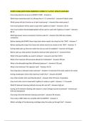ROWPU EXAMe QUESTIONS ANSWERED CORRECTLY LATEST UPDATE 2025-2026