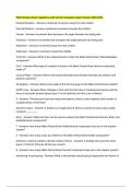 PKA Entrance Exam Questions with Correct Answers Latest Version 2025-2026