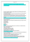   &OpenCurlyDoubleQuote;ATI COMPREHENSIVE PREDICTOR &OpenCurlyDoubleQuote;  TEST BANK NEWEST 2025 ACTUAL EXAM   UPDATED 2025  &ndash; 2026  SOLVED  QUESTIONS &comma; ANSWERS VERIFIED 100&percnt; GRADED A&plus;  &lpar;LATEST VERSION&rpar; 