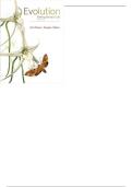 Test Bank for Evolution&comma; Making Sense Of Life 2nd Edition by Carl Zimmer&comma; Prof&period; Douglas Emlen&period;&lbrack;2025&excl;&excl;&excl;&rsqb;