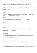 BASIC INDOCTRINATION EXAM REVIEW QUESTIONS